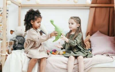 Easy Plush Toy Cleaning: A Step-by-Step Guide