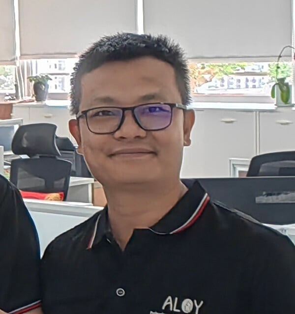 JOHN