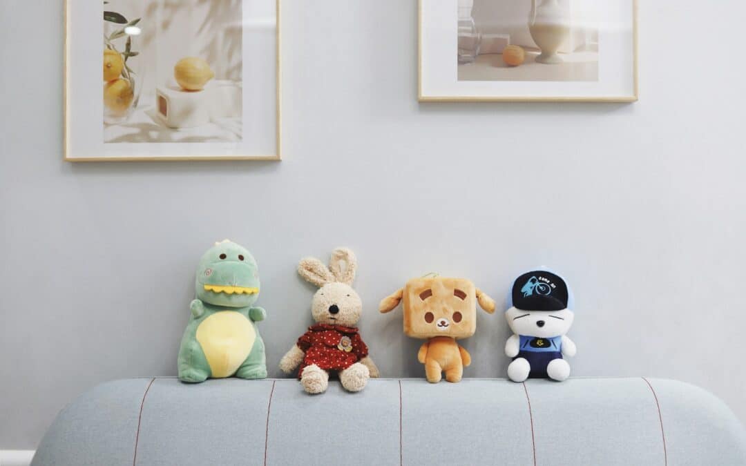 Explore Plush Toys: Your Guide to the Cuddliest Companions!