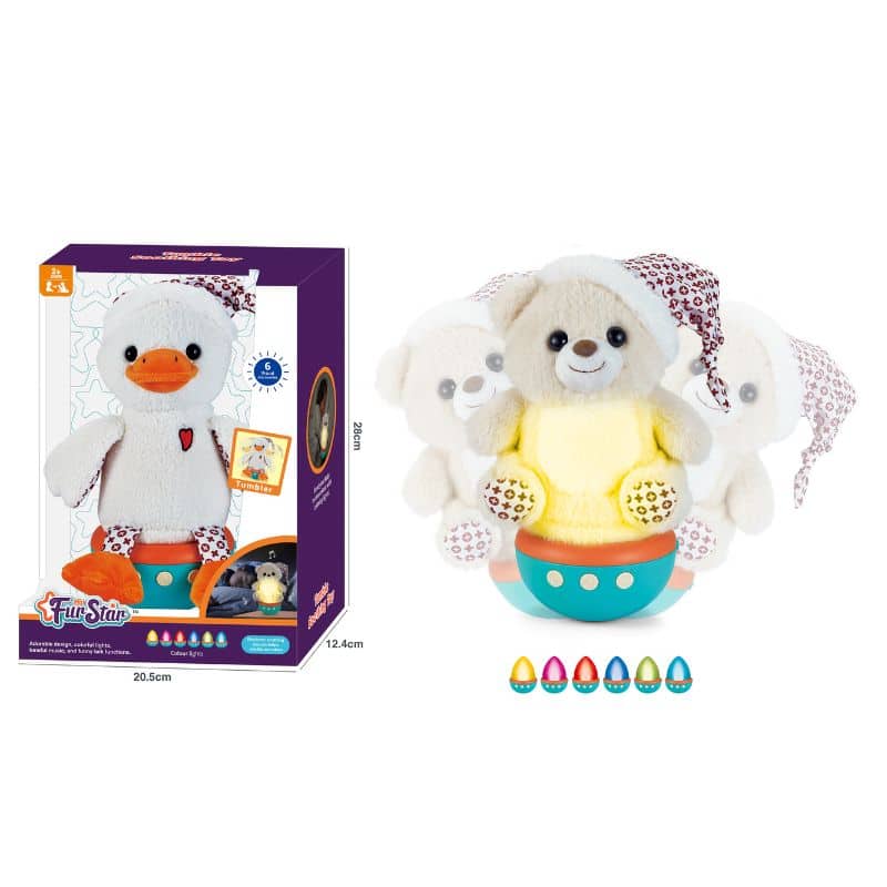 Plush Toys T511