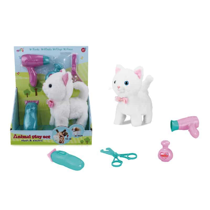 Plush Toys T829