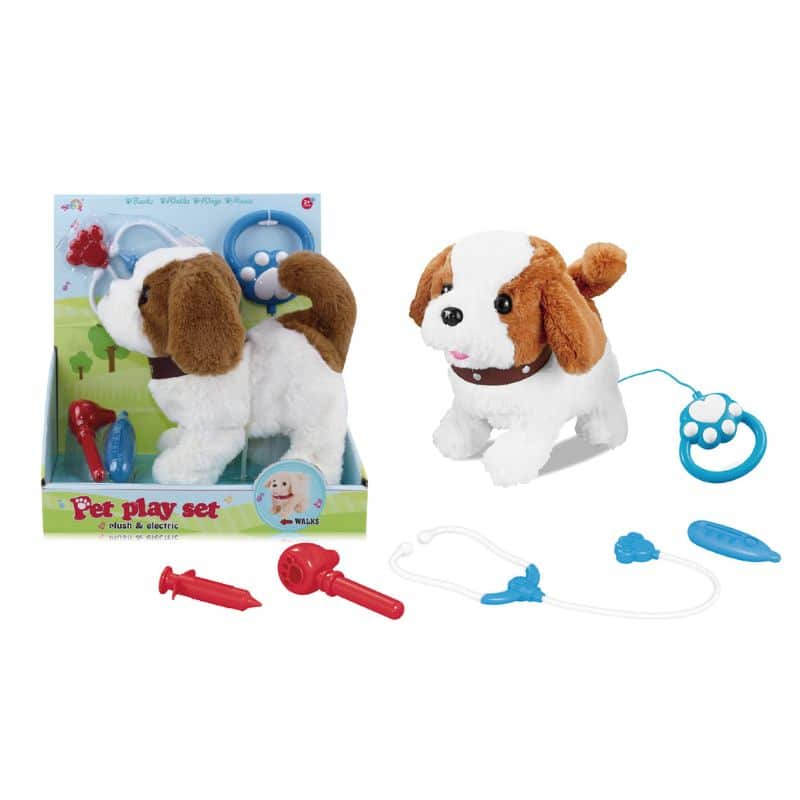 Plush Toys T830