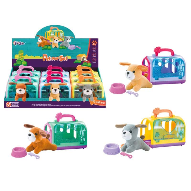 Plush Toys T851