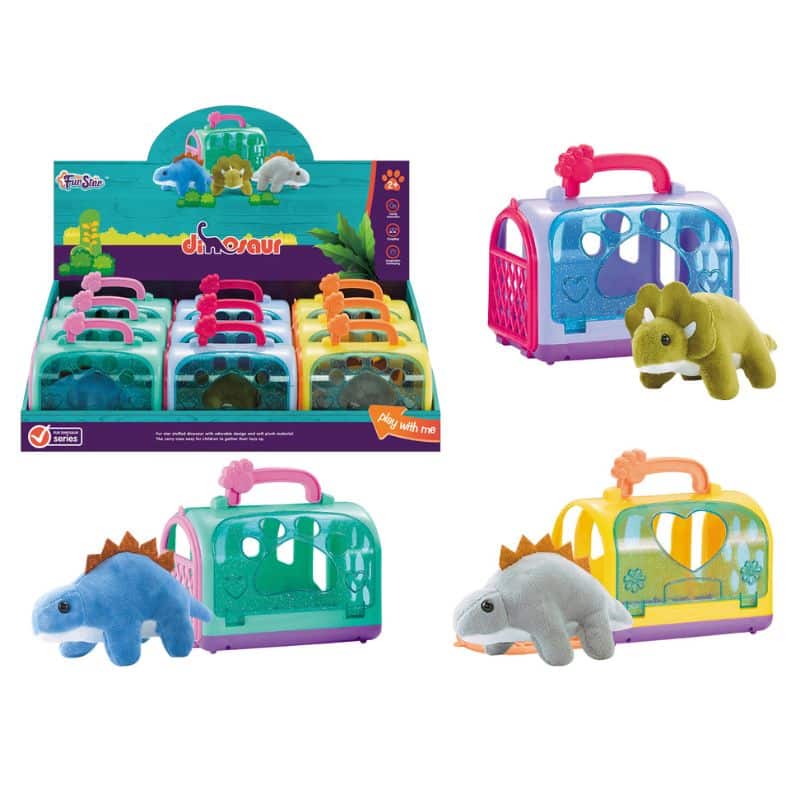Plush Toys T852