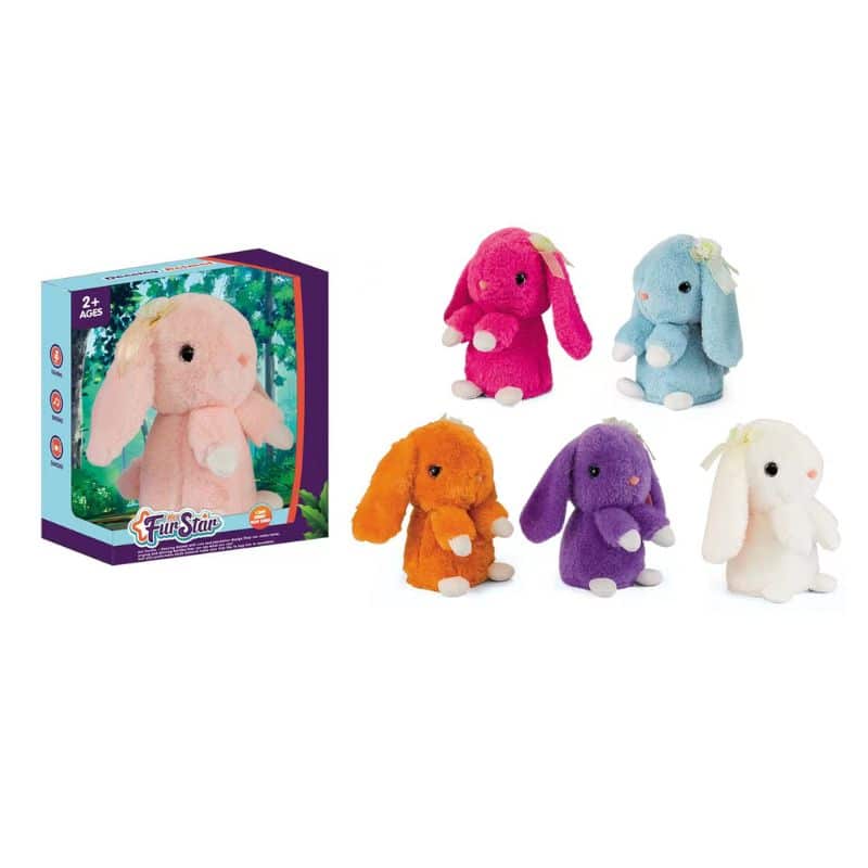 Plush Toys T890