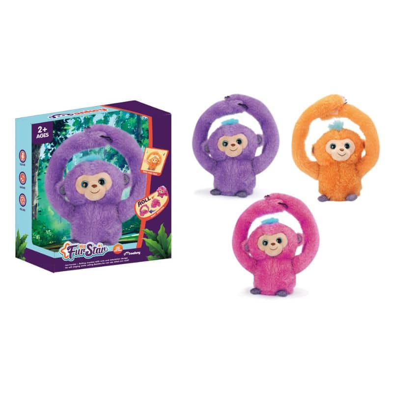 Plush Toys T892