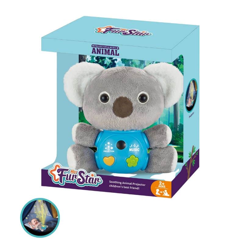 Plush Toys T895